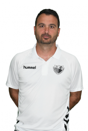 Ernesto Mancebo (Antequera C.F.) - 2022/2023